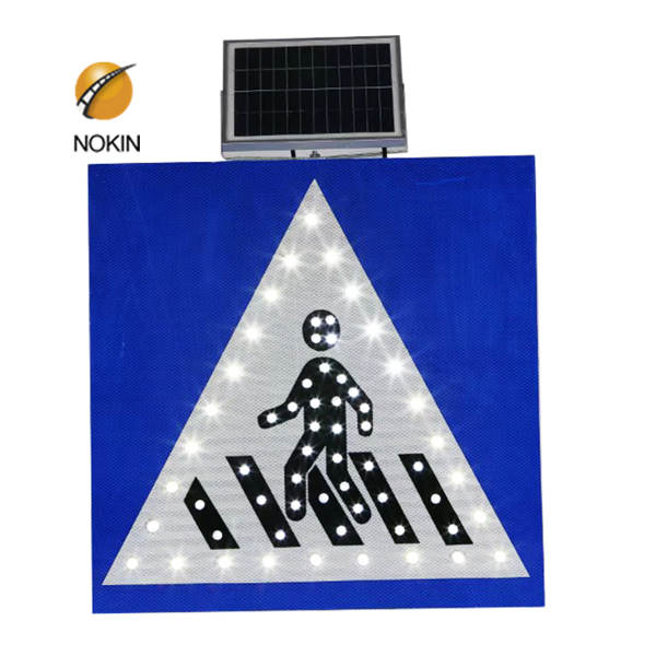 double side solar studs light with 6 bolts supplier